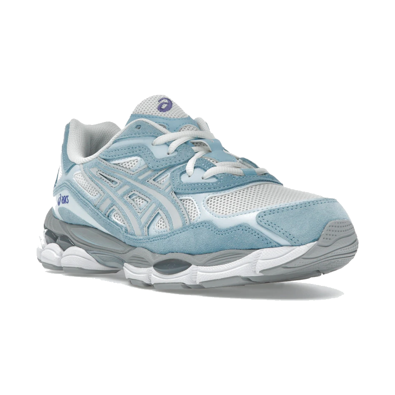 ASICS Gel-NYC Cream Arctic Sky