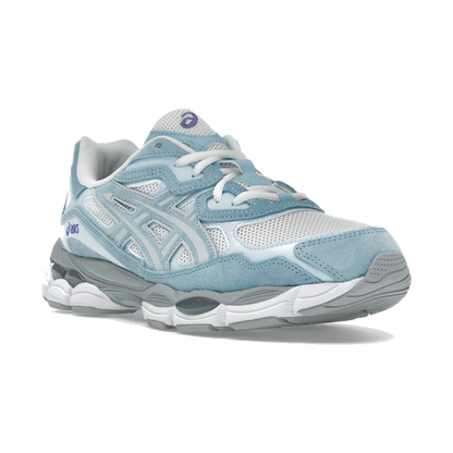 ASICS Gel-NYC Cream Arctic Sky