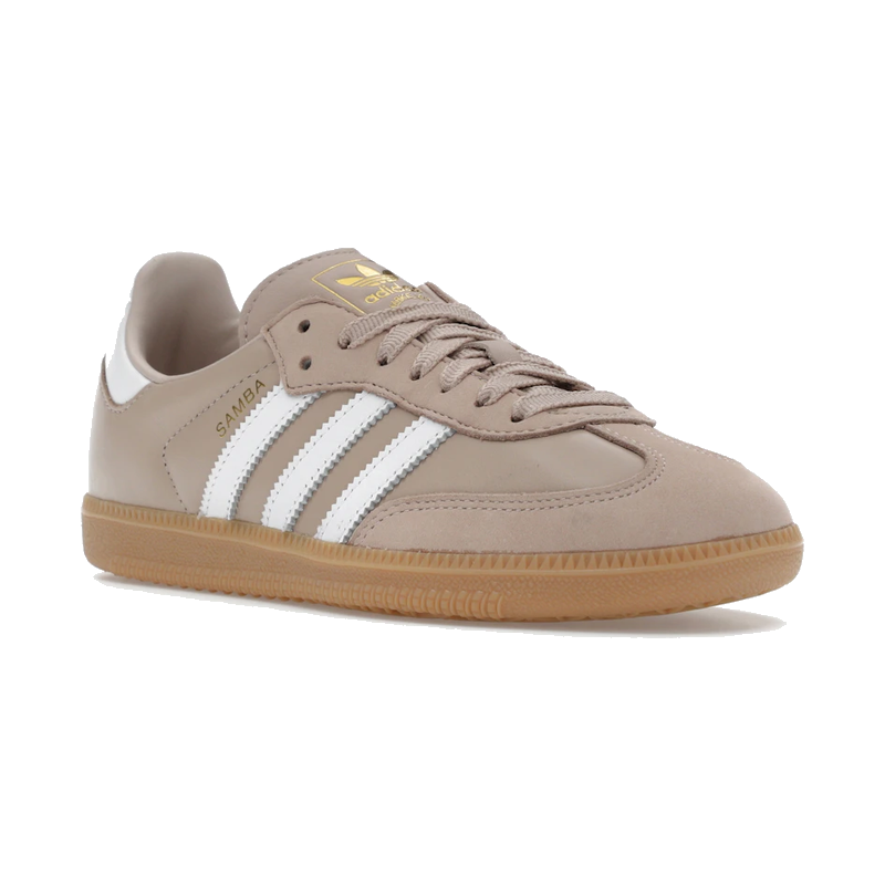 Adidas Samba OG Wonder Taupe