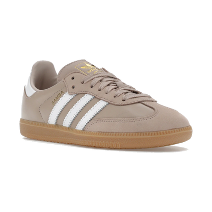 Adidas Samba OG Wonder Taupe