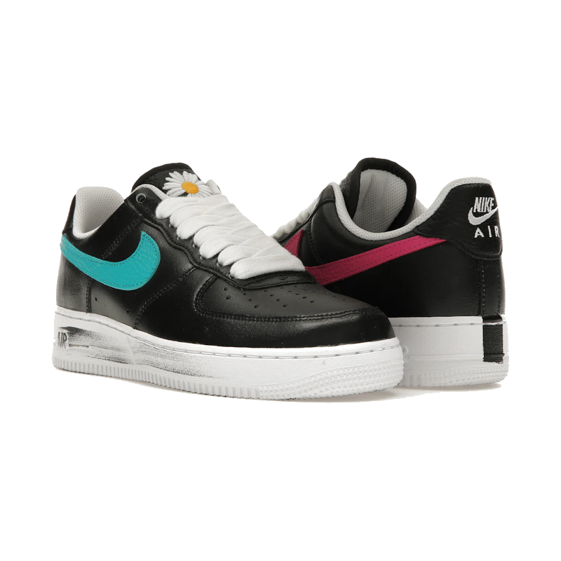 Nike Air Force 1 Low G-Dragon Peaceminusone Para-Noise 3.0