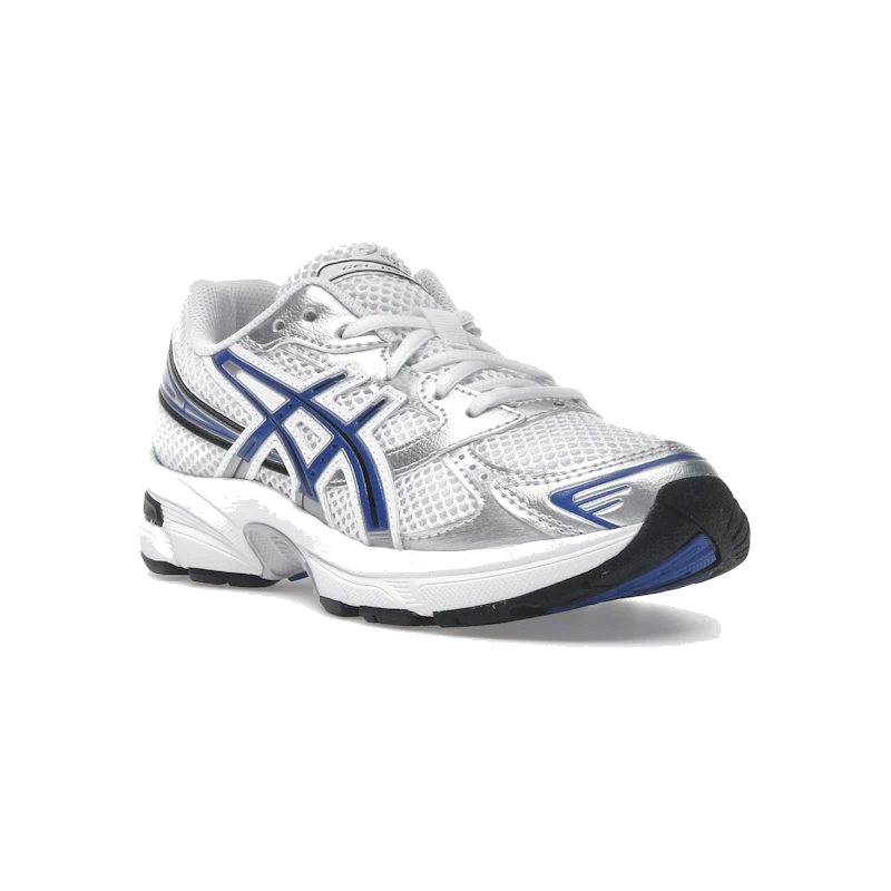 ASICS Gel-1130 White Blue