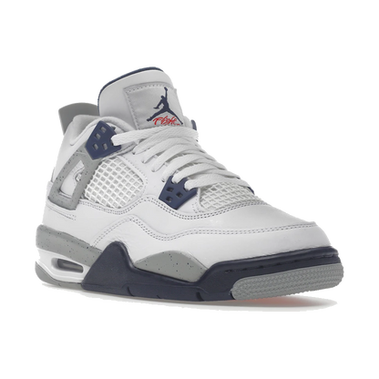 Air Jordan 4 Retro Midnight Navy