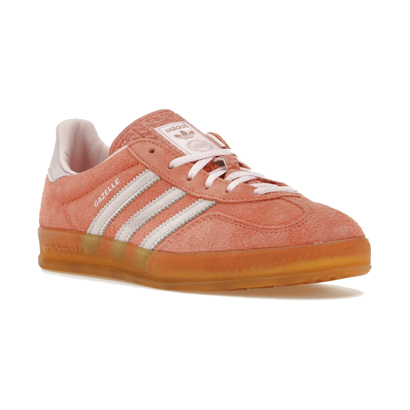 Adidas Gazelle Indoor Wonder Clay