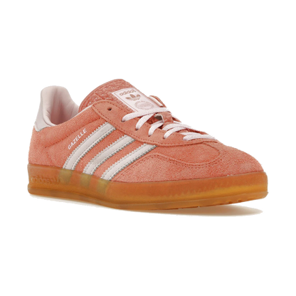 Adidas Gazelle Indoor Wonder Clay