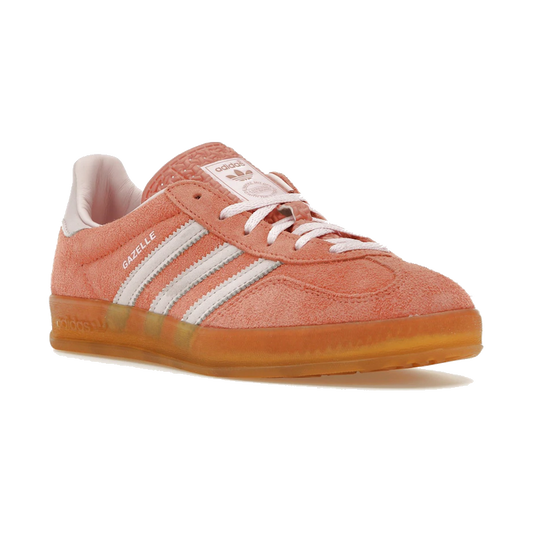 Adidas Gazelle Indoor Wonder Clay