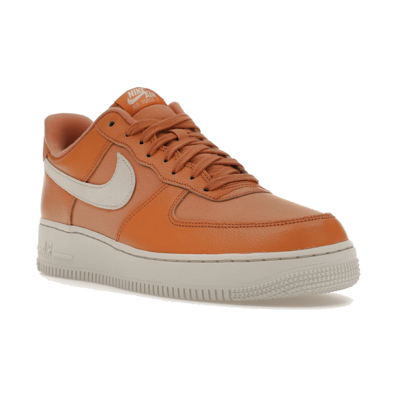 Nike Air Force 1 Low '07 LX Amber Brown Phantom