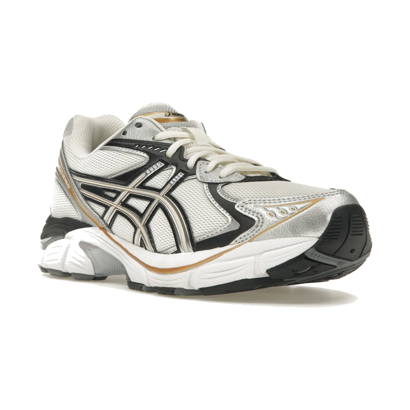 ASICS GT-2160 Cream Pure Silver Gold