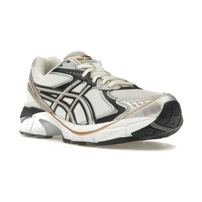 ASICS GT-2160 Cream Pure Silver Gold