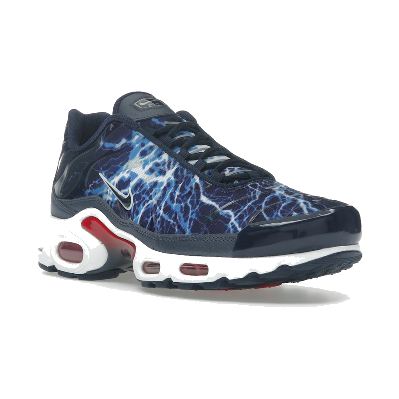 Nike Air Max Plus Eclair Lightning 2025