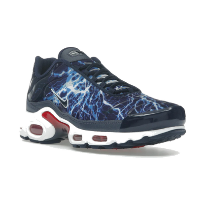 Nike Air Max Plus Eclair Lightning 2025