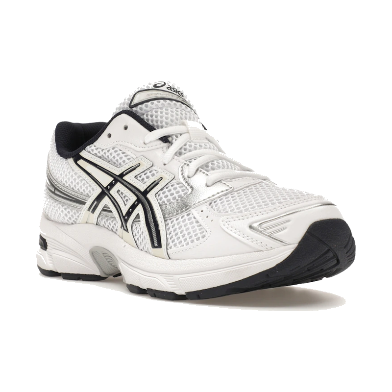 ASICS Gel-1130 White Midnight