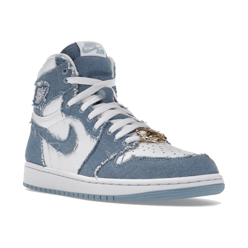 Air Jordan 1 Retro High OG Denim