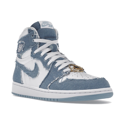 Air Jordan 1 Retro High OG Denim