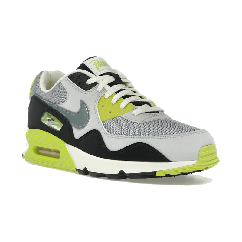 Nike Air Max 90 SP Patta Waves Cyber