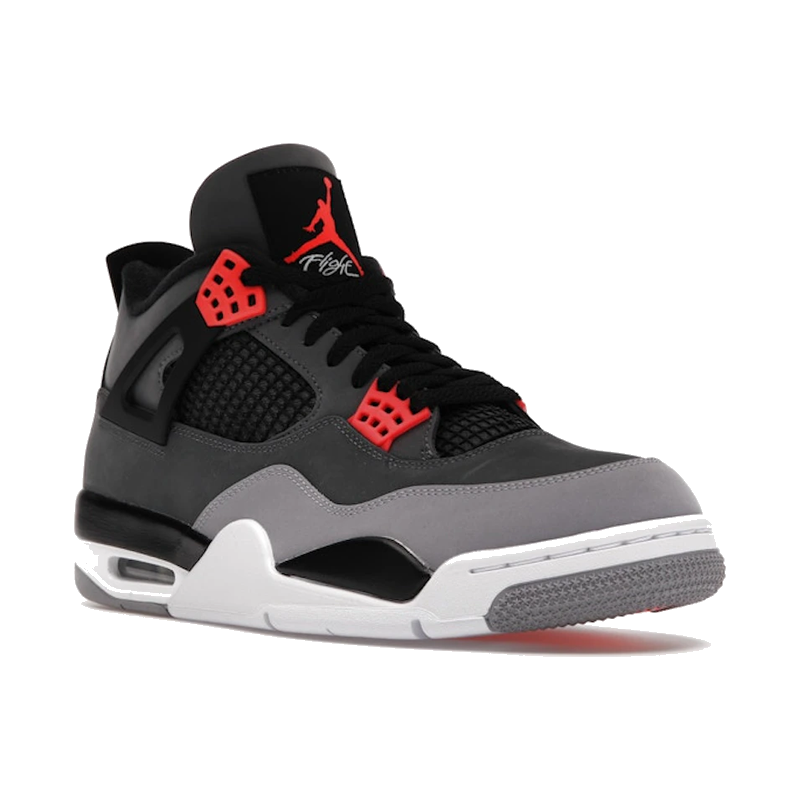 Air Jordan 4 Retro Infrared