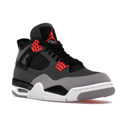 Air Jordan 4 Retro Infrared