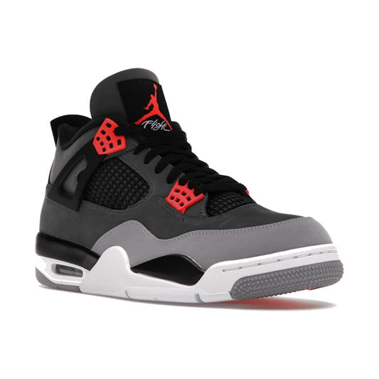 Air Jordan 4 Retro Infrared