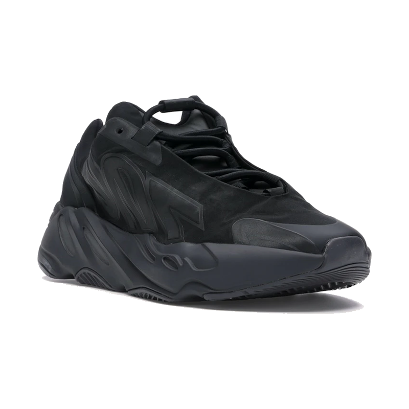 Adidas Yeezy Boost 700 MNVN Triple Black