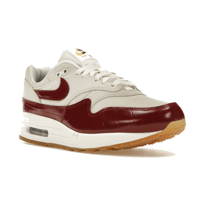 Nike Air Max 1 LX Team Red