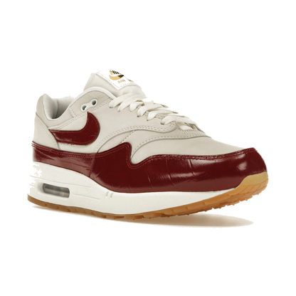 Nike Air Max 1 LX Team Red