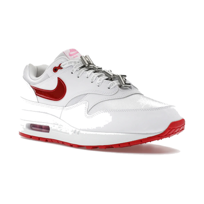 Nike Air Max 1 PRM Valentine’s Day White