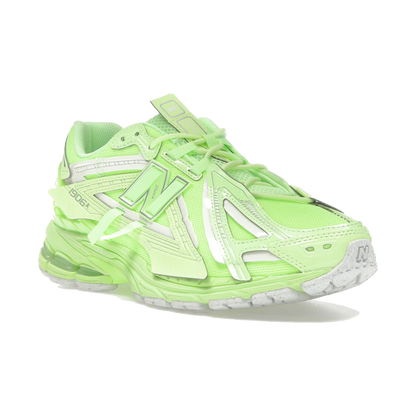 New Balance 1906A Neon Green Mint Flash