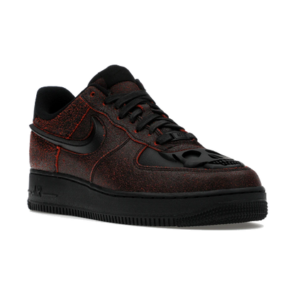 Nike Air Force 1 Low Retro QS Halloween Skull