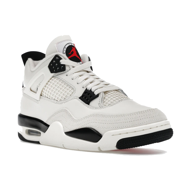Air Jordan 4 Retro OG Flight Club