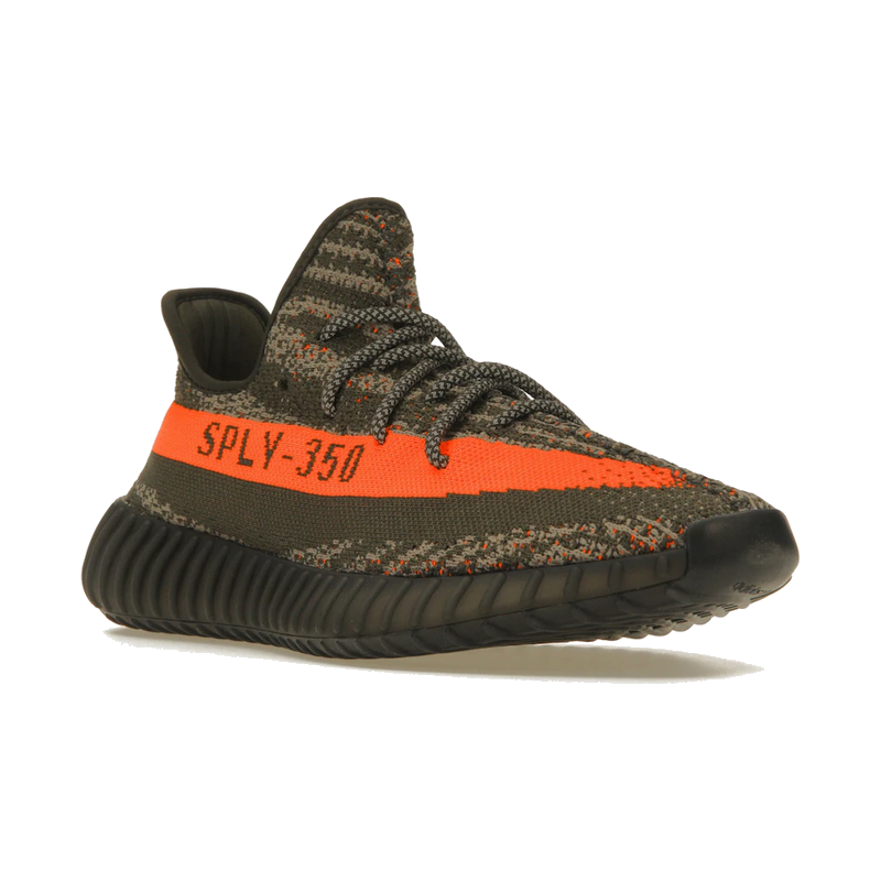 Adidas Yeezy Boost 350 V2 Carbon Beluga