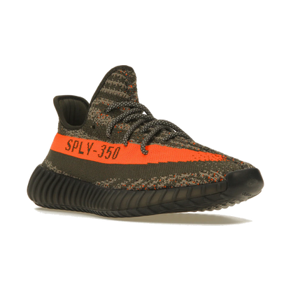 Adidas Yeezy Boost 350 V2 Carbon Beluga