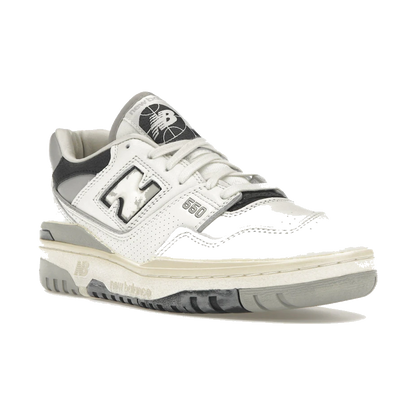 New Balance 550 Vintage Pack Concrete