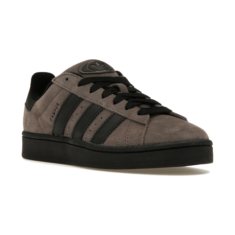 Adidas Campus 00s Charcoal Black