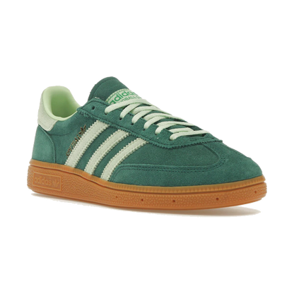 Adidas Handball Spezial Collegiate Green Semi Green Spark