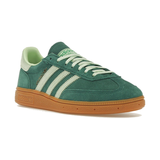 Adidas Handball Spezial Collegiate Green Semi Green Spark