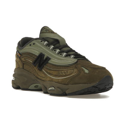 New Balance 1000 Cordura Woodland