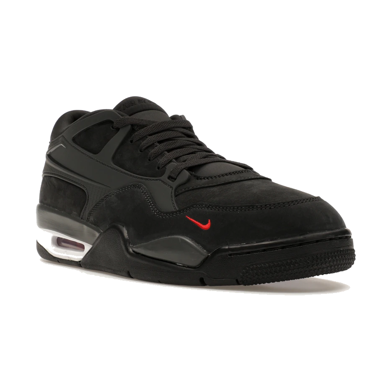 Air Jordan 4 RM SP Nigel Sylvester Driveway Grey