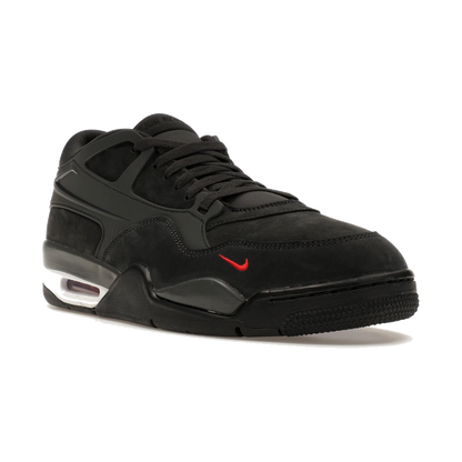 Air Jordan 4 RM SP Nigel Sylvester Driveway Grey