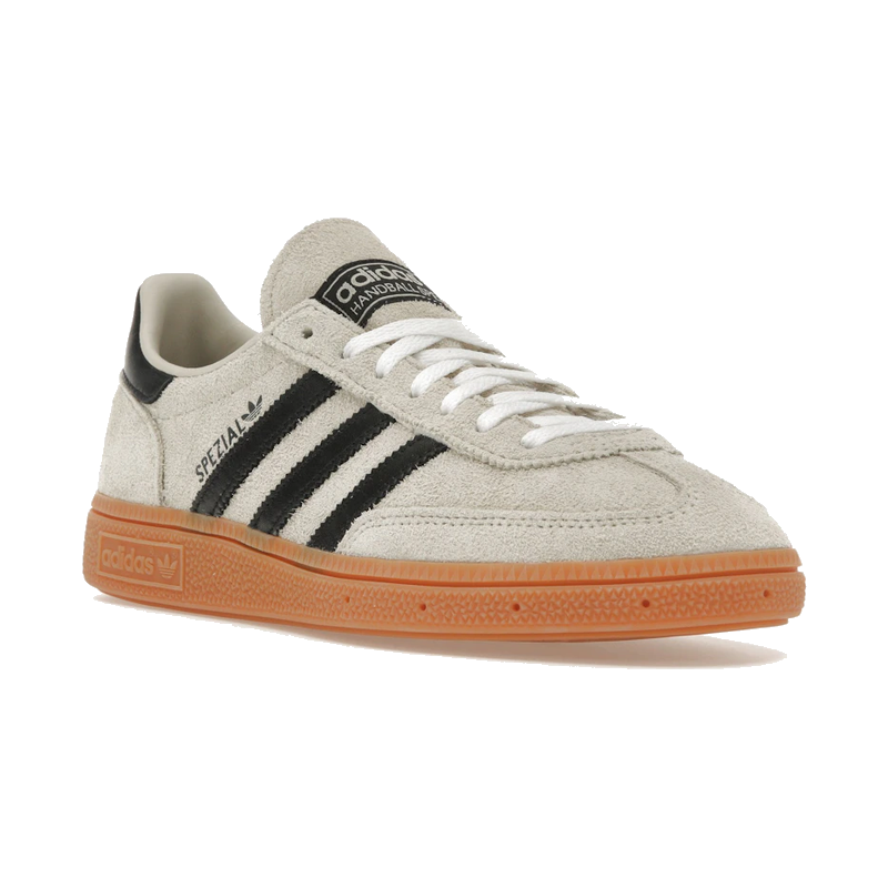 Adidas Handball Spezial Aluminum Core Black
