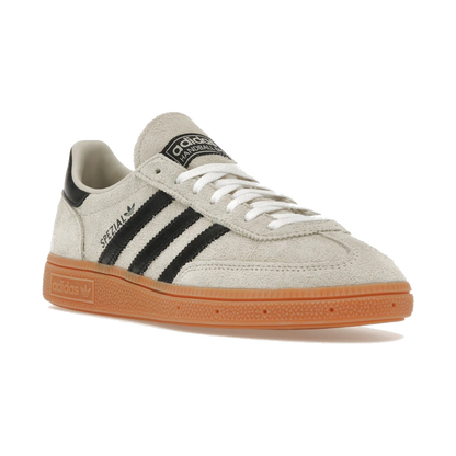 Adidas Handball Spezial Aluminum Core Black