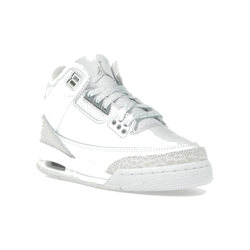 Air Jordan 3 Retro Pure Money 2025