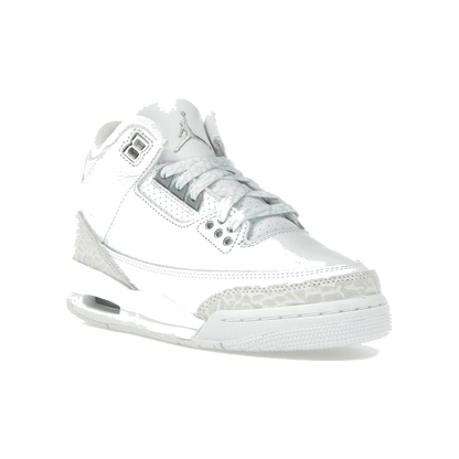 Air Jordan 3 Retro Pure Money 2025