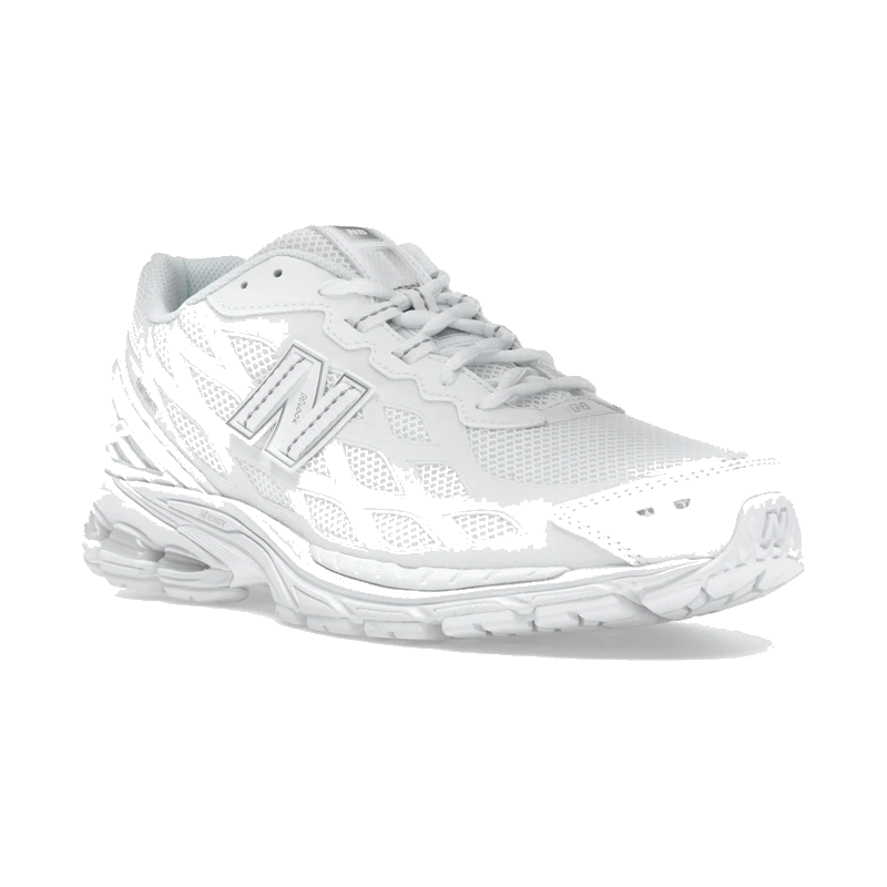 New Balance 1906W White Silver Metallic