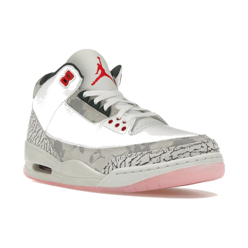 Air Jordan 3 Retro Wings