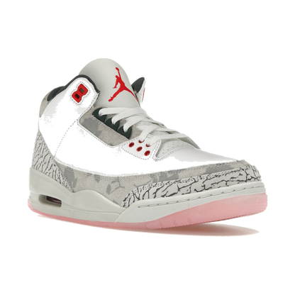 Air Jordan 3 Retro Wings