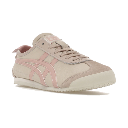 Onitsuka Tiger Mexico 66 Oatmeal Ginger Peach