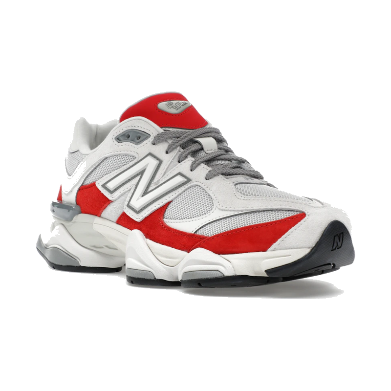 New Balance 9060 White Red