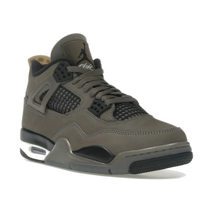 Air Jordan 4 Retro Cave Stone