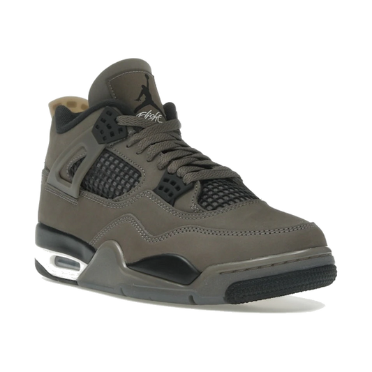 Air Jordan 4 Retro Cave Stone