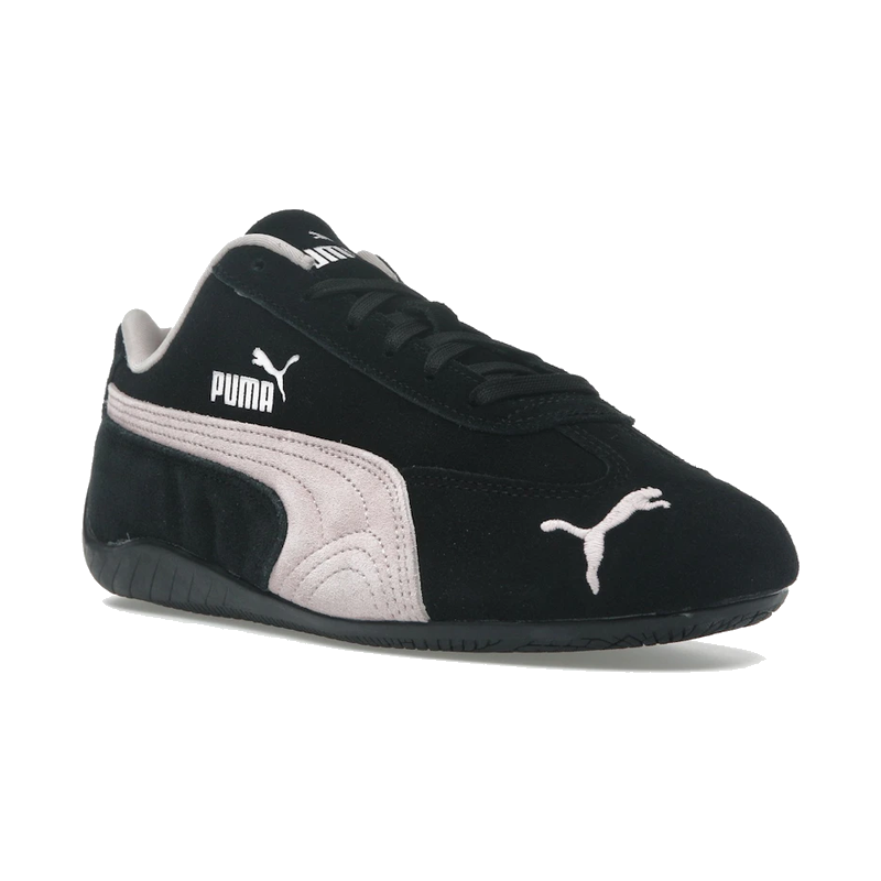 Puma Speedcat OG Black Mauve Mist